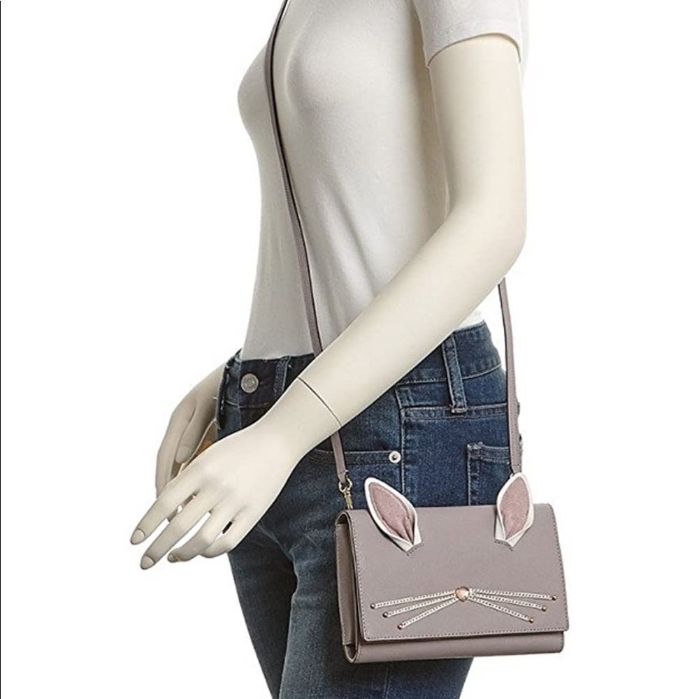 Kate Spade Bunny cross body bag